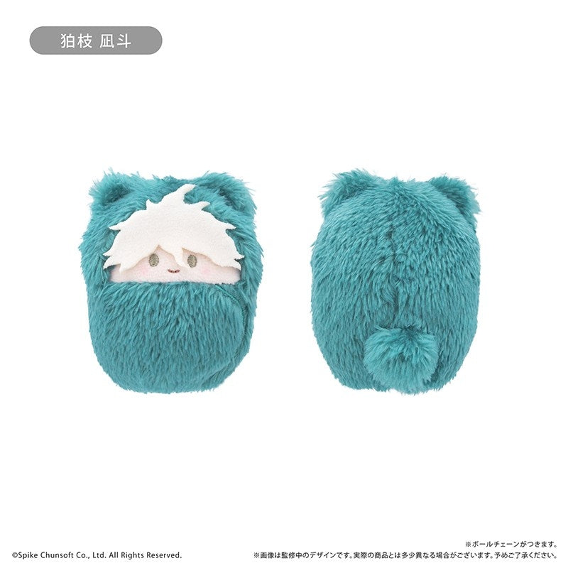 [PREORDER] Danganronpa 1 & 2 Reload Kurumi Tapinui Vol 2 Plush