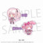 [PREORDER] Project Sekai x Sanrio Hairclip Set