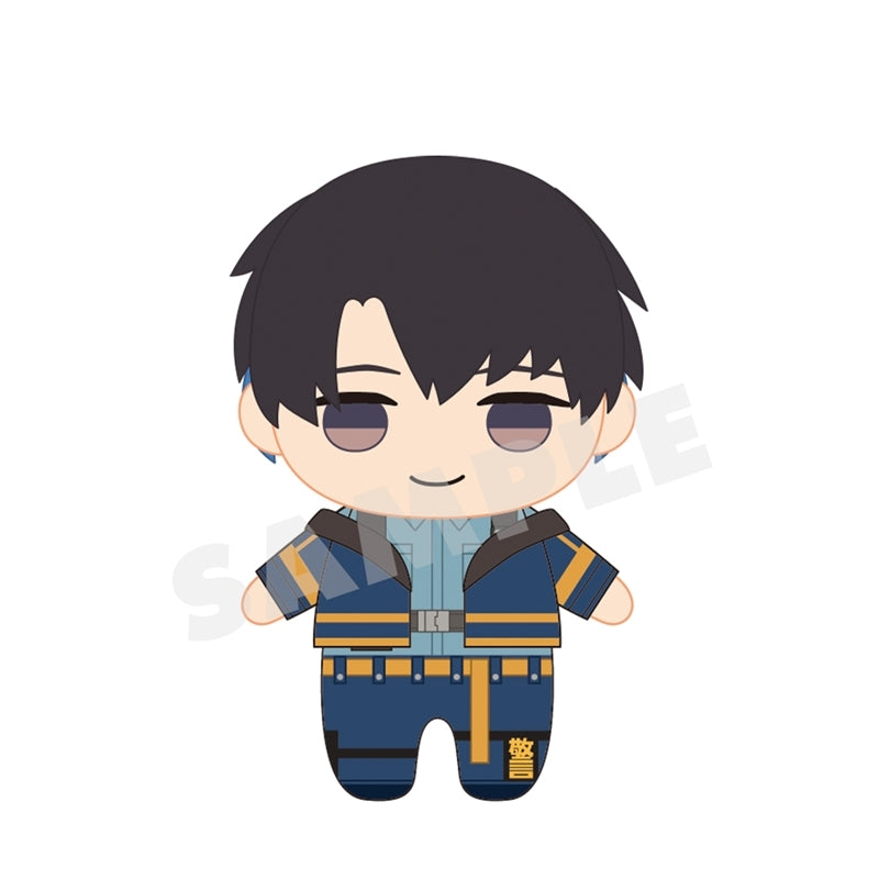 [PREORDER] Paradox Live Small Plush