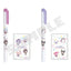 [PREORDER] Project Sekai x Sanrio Highlighter Set
