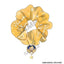 [PREORDER] Aikatsu! Starry Sky Dress ver. Scrunchie with Charm
