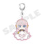 [PREORDER] Project Sekai My Sekai Rubber Name Straps