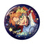 [PREORDER] Ensemble Stars Bright me up!! -actor's choice- Can Badges