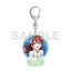 [PREORDER] Love Live Nijigasaki Jellyfish Dress ver. Acrylic Keychains