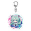 [PREORDER] Vocaloid Eyeup Bear ver. Acrylic Keychain