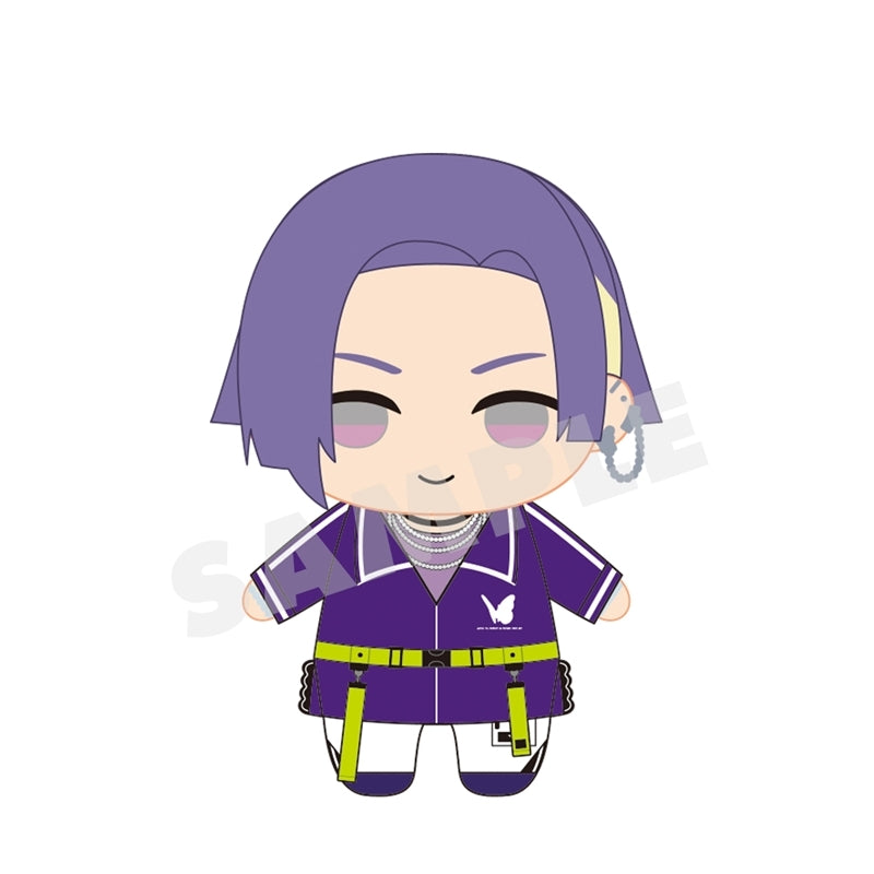 [PREORDER] Paradox Live Small Plush