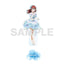 [PREORDER] Love Live Nijigasaki Jellyfish Dress ver. Acrylic Stands