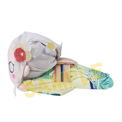 [PREORDER] Hasunosora Love Live Kaga Yuzen (S) Nesoberi