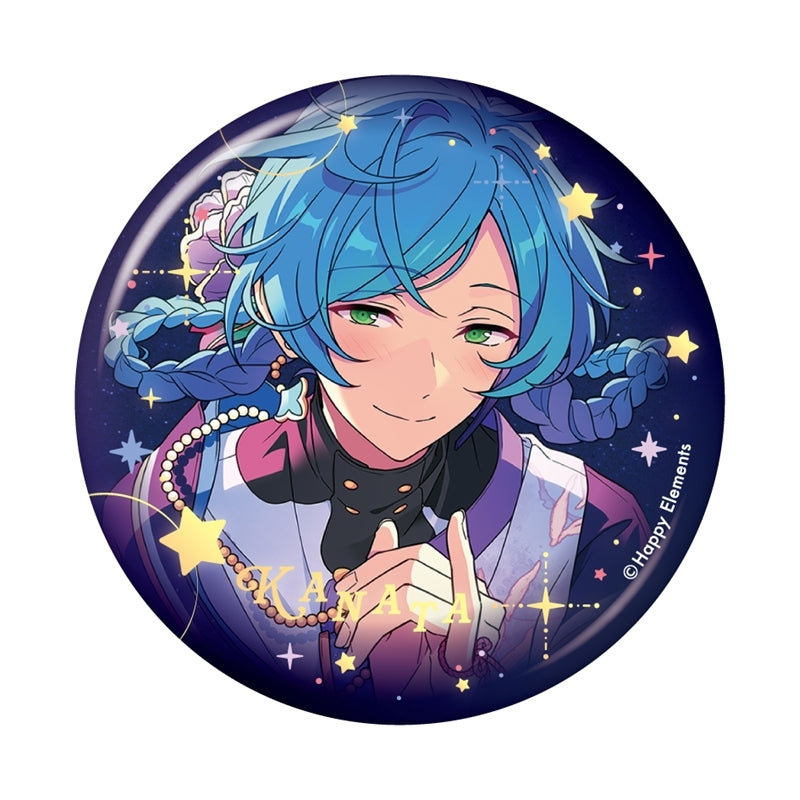 [PREORDER] Ensemble Stars Bright me up!! -actor's choice- Can Badges