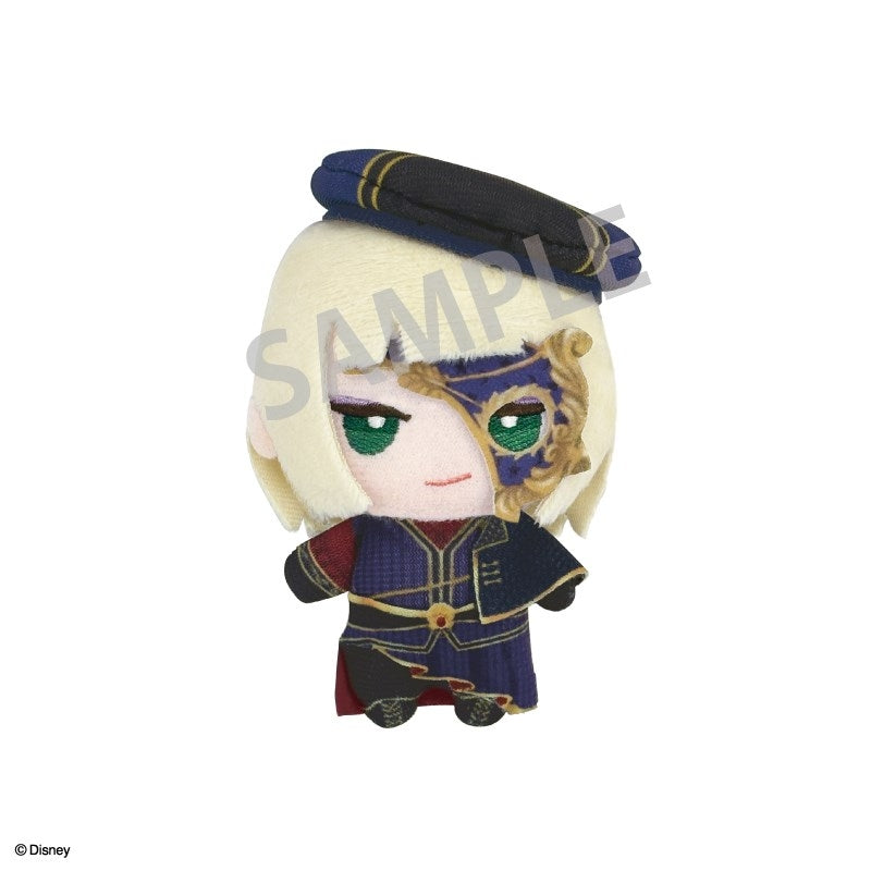 [PREORDER] Twisted Wonderland Masquerade Dress & Playful Dress ver. Plush
