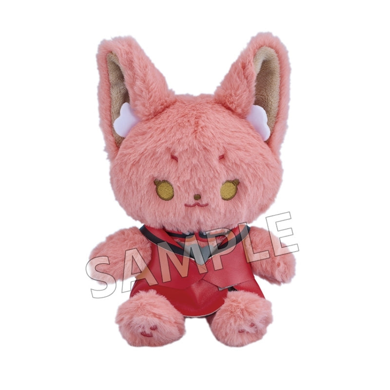 [PREORDER] Vocaloid Mofufusa Cat Plush