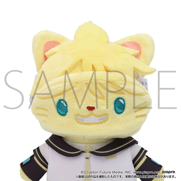 [PREORDER] Vocaloid withCAT Eye Mask Plush