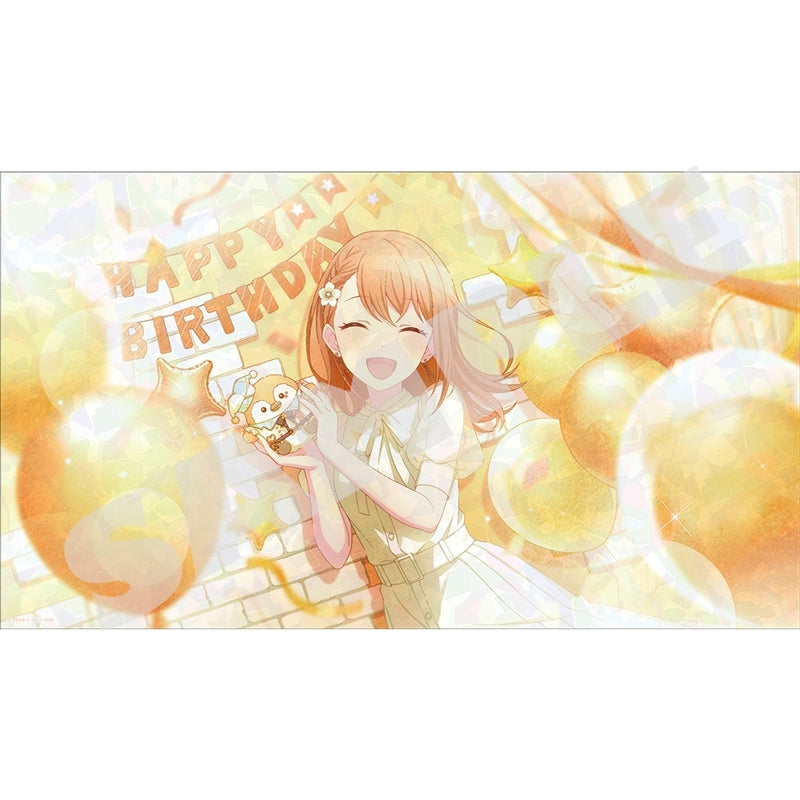 [PREORDER] Project Sekai Anniversary/Birthday Illustration 2024-2025 Posters