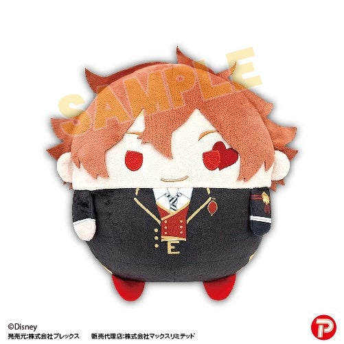 [PREORDER] Twisted Wonderland Fuwakororin M Size Plush
