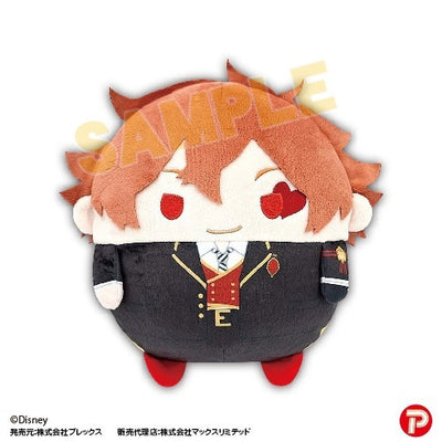 [PREORDER] Twisted Wonderland Fuwakororin M Size Plush