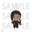 [PREORDER] Twisted Wonderland 3D Magical Live -Blazing Jewel- ver. Plush
