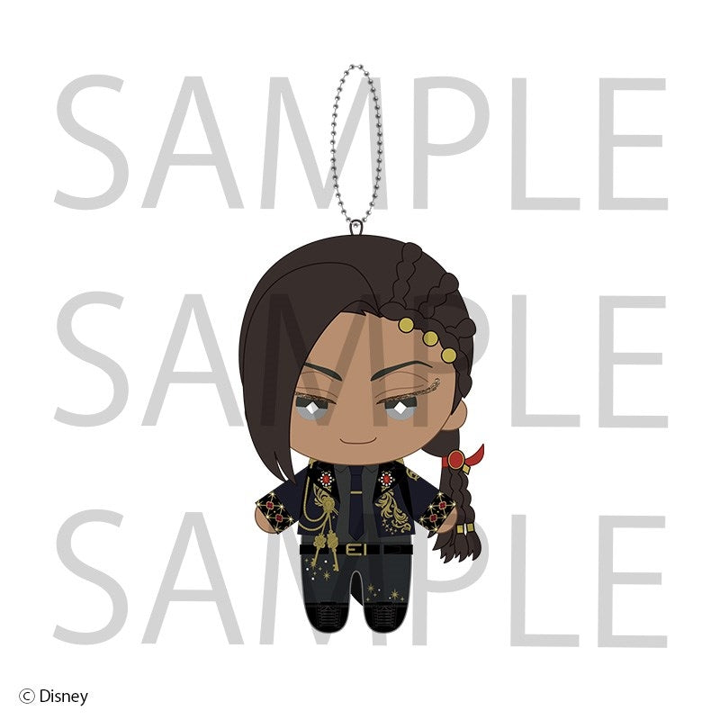 [PREORDER] Twisted Wonderland 3D Magical Live -Blazing Jewel- ver. Plush
