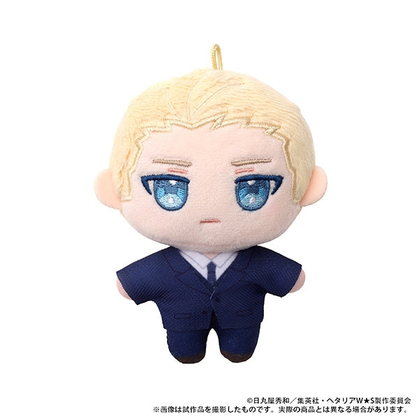 [PREORDER] Hetalia World Stars NuiPal Plush Mascot