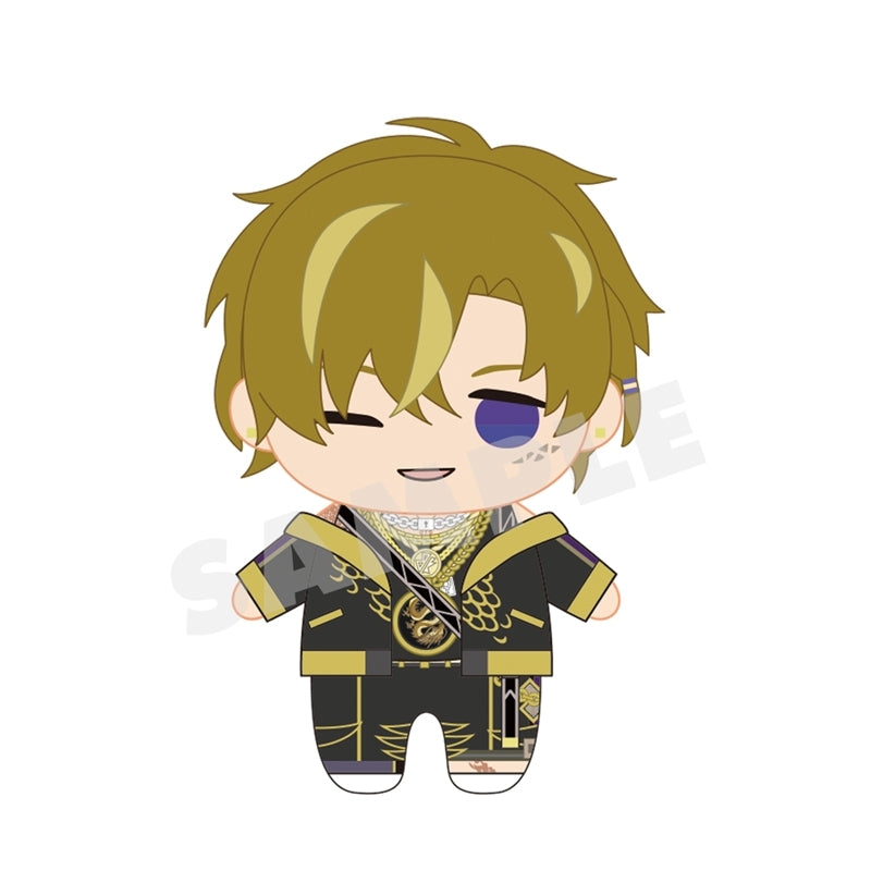 [PREORDER] Paradox Live Small Plush