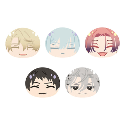 [PREORDER] 18TRIP Omanjuu2 Ev3ns