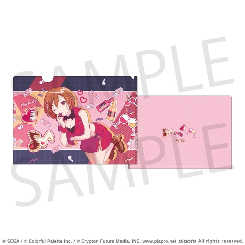 [PREORDER] Project Sekai Anniversary/Birthday 2023-2024 Clear Files