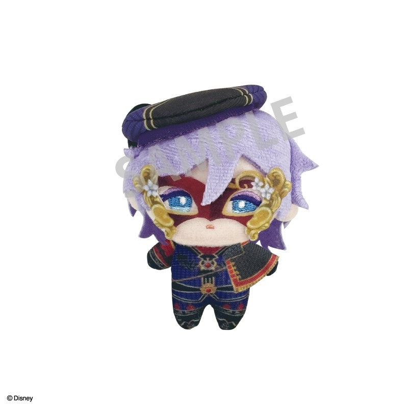 [PREORDER] Twisted Wonderland Masquerade Dress & Playful Dress ver. Plush