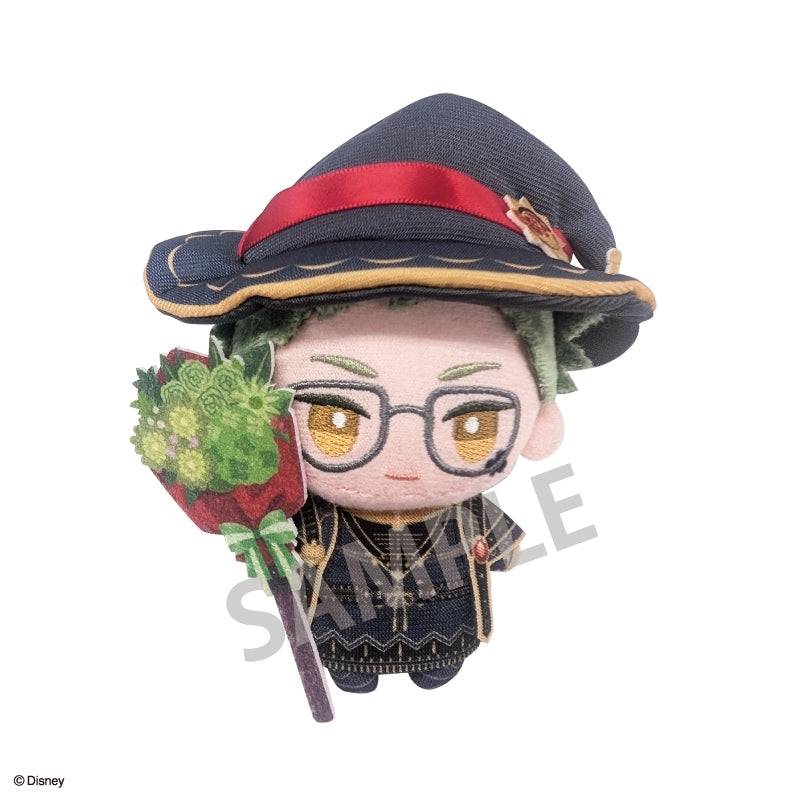 [PREORDER] Twisted Wonderland Bloom Birthday ver. Chibi Plush