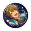 [PREORDER] Ensemble Stars Bright me up!! -actor's choice- Can Badges
