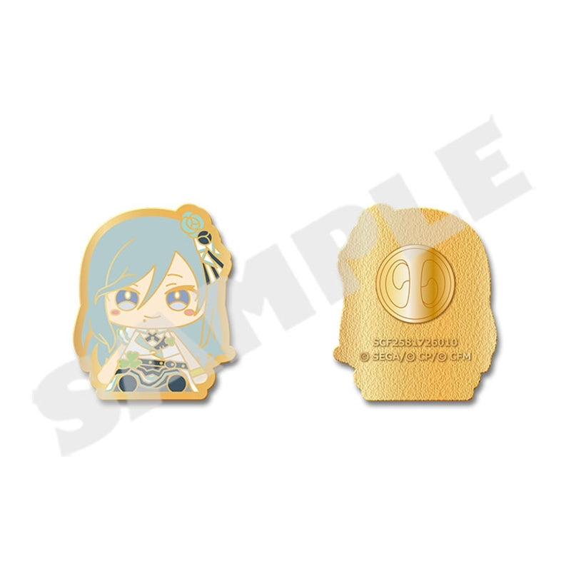 [PREORDER] Project Sekai My Sekai Pin Badges