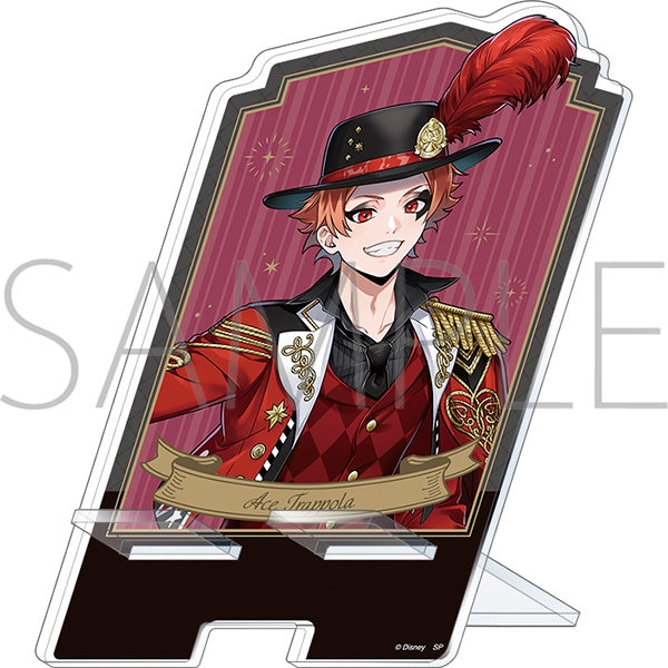 [PREORDER] Twisted Wonderland Halloween 2024 Multi-Use Acrylic Stands