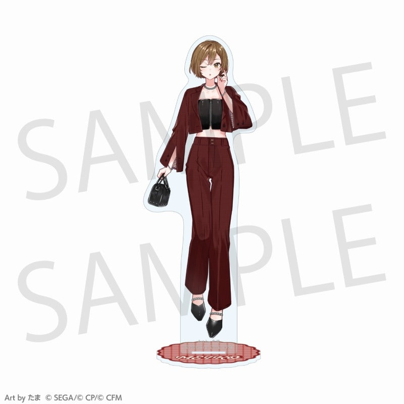 [PREORDER] Project Sekai Niconico Chokaigi 2025 Acrylic Stands
