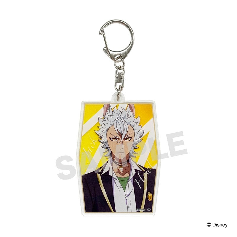 [PREORDER] Twisted Wonderland The Animation Acrylic Keychains