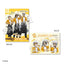[PREORDER] Twisted Wonderland Master Chef Clear Files