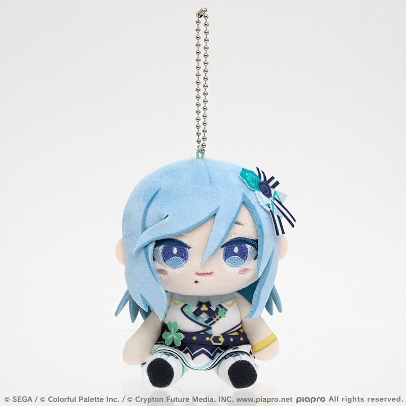 [PREORDER] Project Sekai My Sekai Plush Keychains