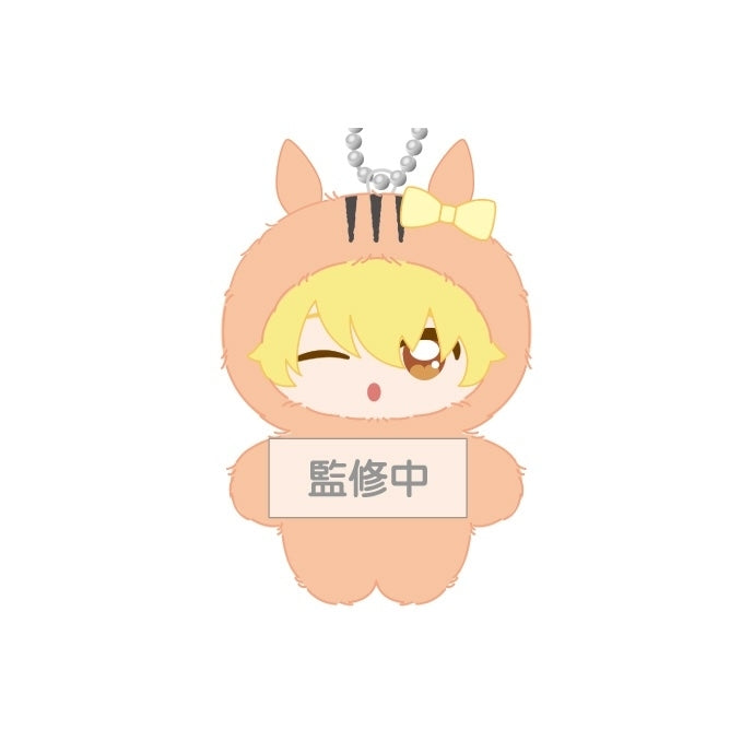 [PREORDER] Tamon's B-Side Chimikemo Plush Mascots