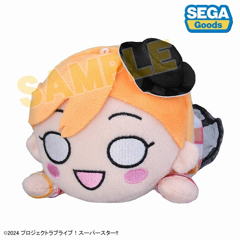 [PREORDER] Kanon Shibuya Love Live! Superstar! Let's be ONE Nesoberi