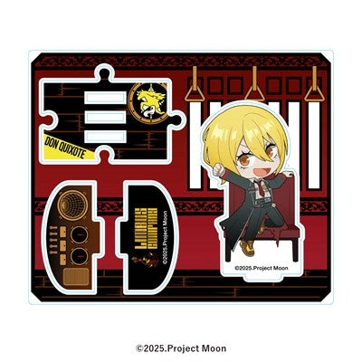 [PREORDER] Limbus Company Acrylic Stands