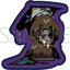 [PREORDER] Limbus Company Patch Stickers