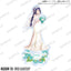[PREORDER] Aqours Love Live Sunshine Wedding ver. Acrylic Stands