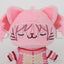 [PREORDER] Puella Magi Madoka Magica withCAT Plush