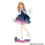 [PREORDER] Aikatsu! Starry Sky Dress ver. Acrylic Stands