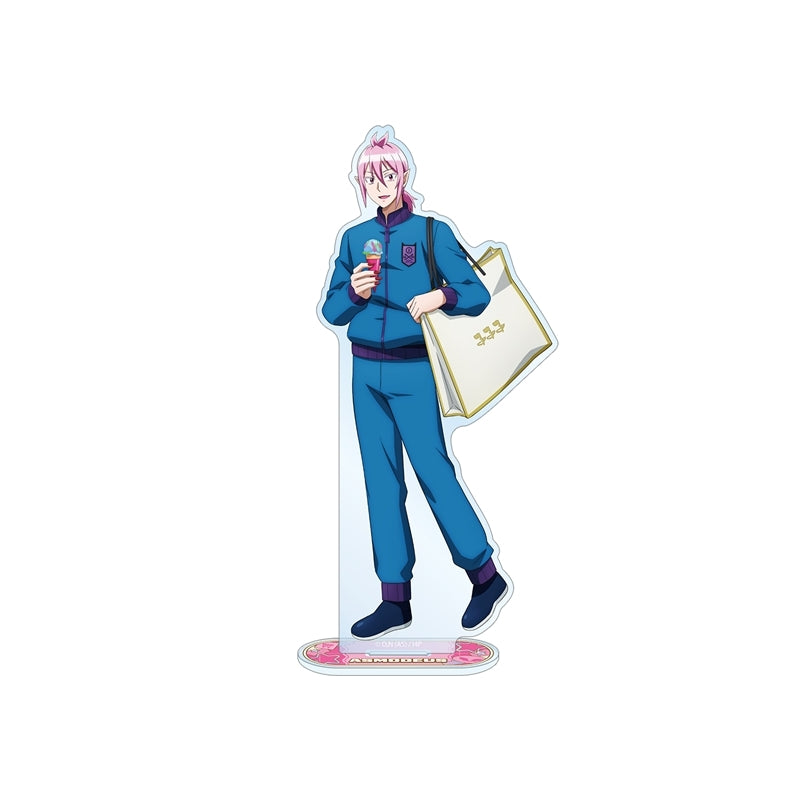 [PREORDER] Welcome to Demon School / Mairimashita Iruma-kun Shopping Ver. Acrylic Stands