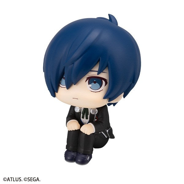 [FIGURE PREORDER] Makoto / Protagonist Persona 3 Reload Look-up Figure