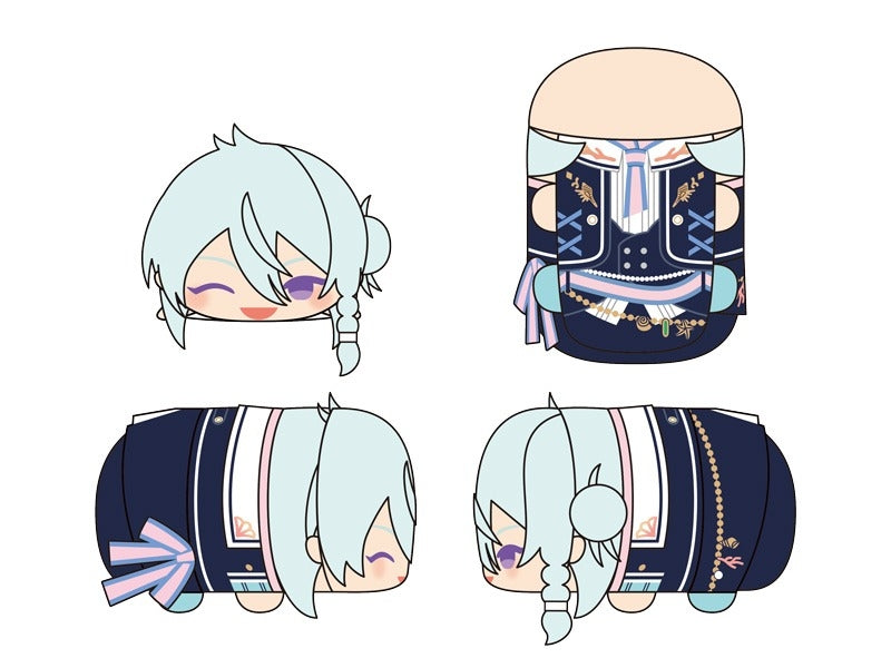 [PREORDER] Wataru Hibiki Ensemble Stars PS Mochi Mochi Mascot