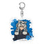[PREORDER] Gachiakuta Stuffed Animal Acrylic Keychains