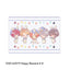 [PREORDER] Ensemble Stars Easter Animate Cafe Mini Clear Files