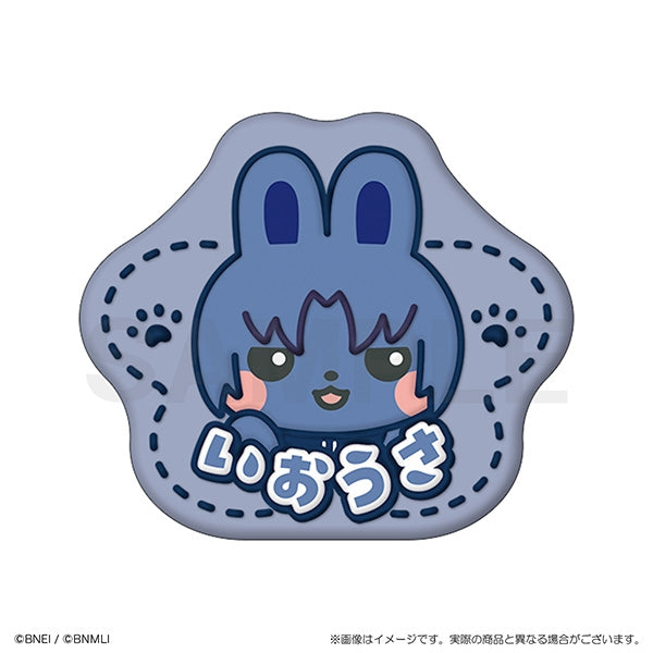 [PREORDER] Idolish7 Animalish Plush Badge