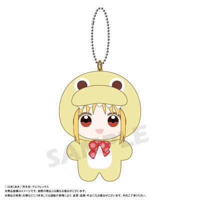 [PREORDER] Bocchi the Rock! Plush Keychains