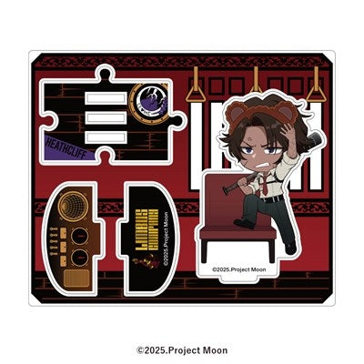 PREORDER] Limbus Company Acrylic Stands – Neiroh Sells