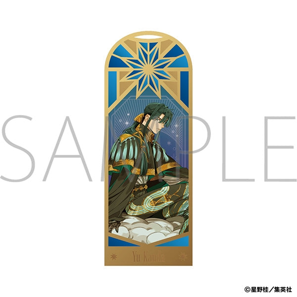 [PREORDER] D.Gray-man Metal Bookmarks